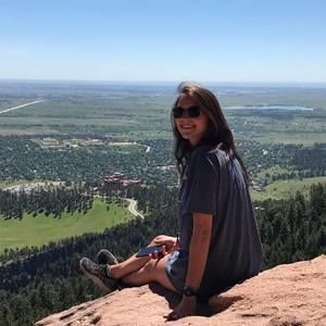 Meet your Posher, Emma